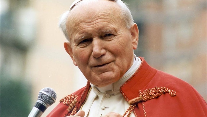 Nel centenario della nascita di San Giovanni Paolo II il ricordo del MCL